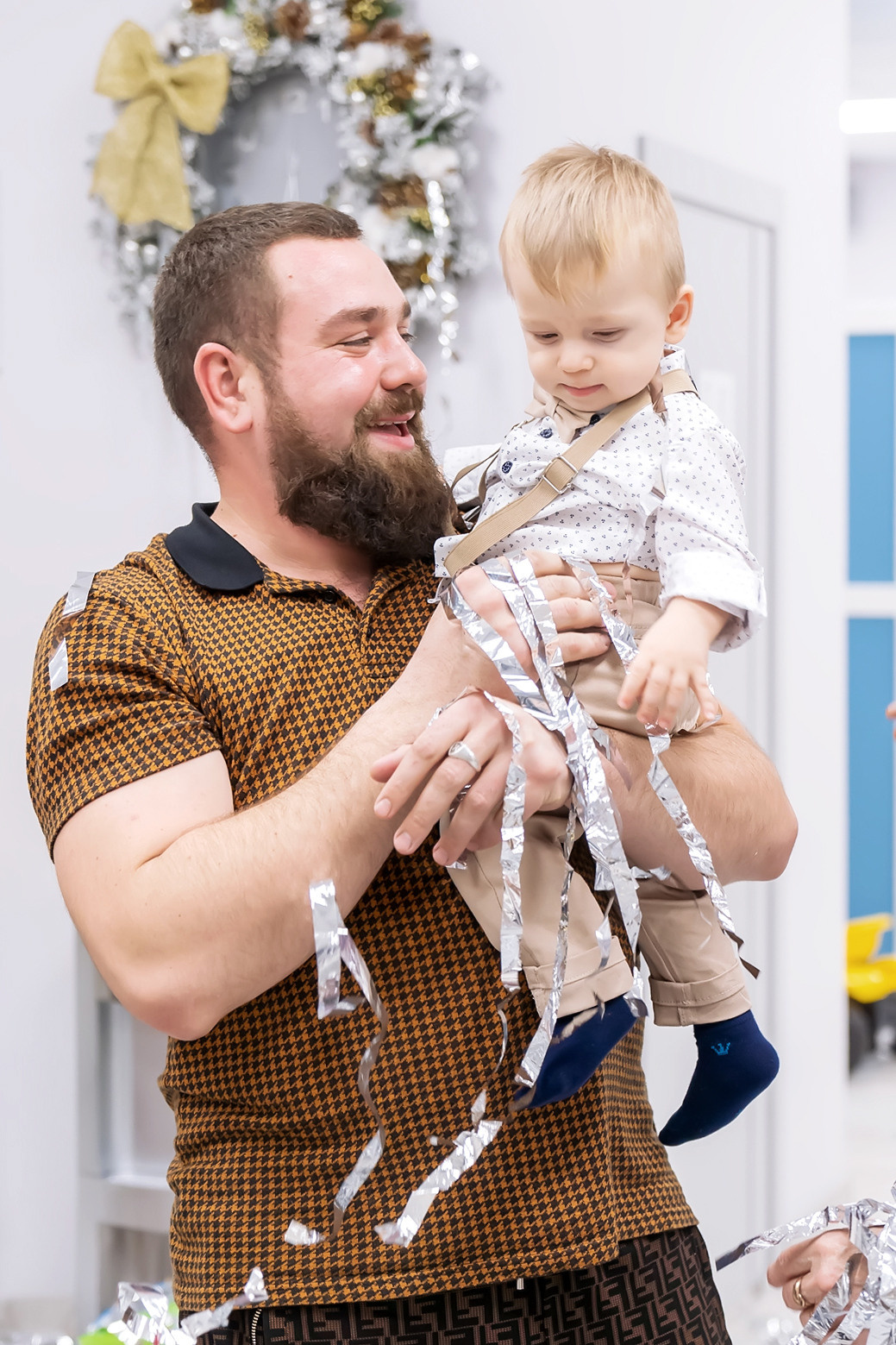 День рождения Никона!. Главная