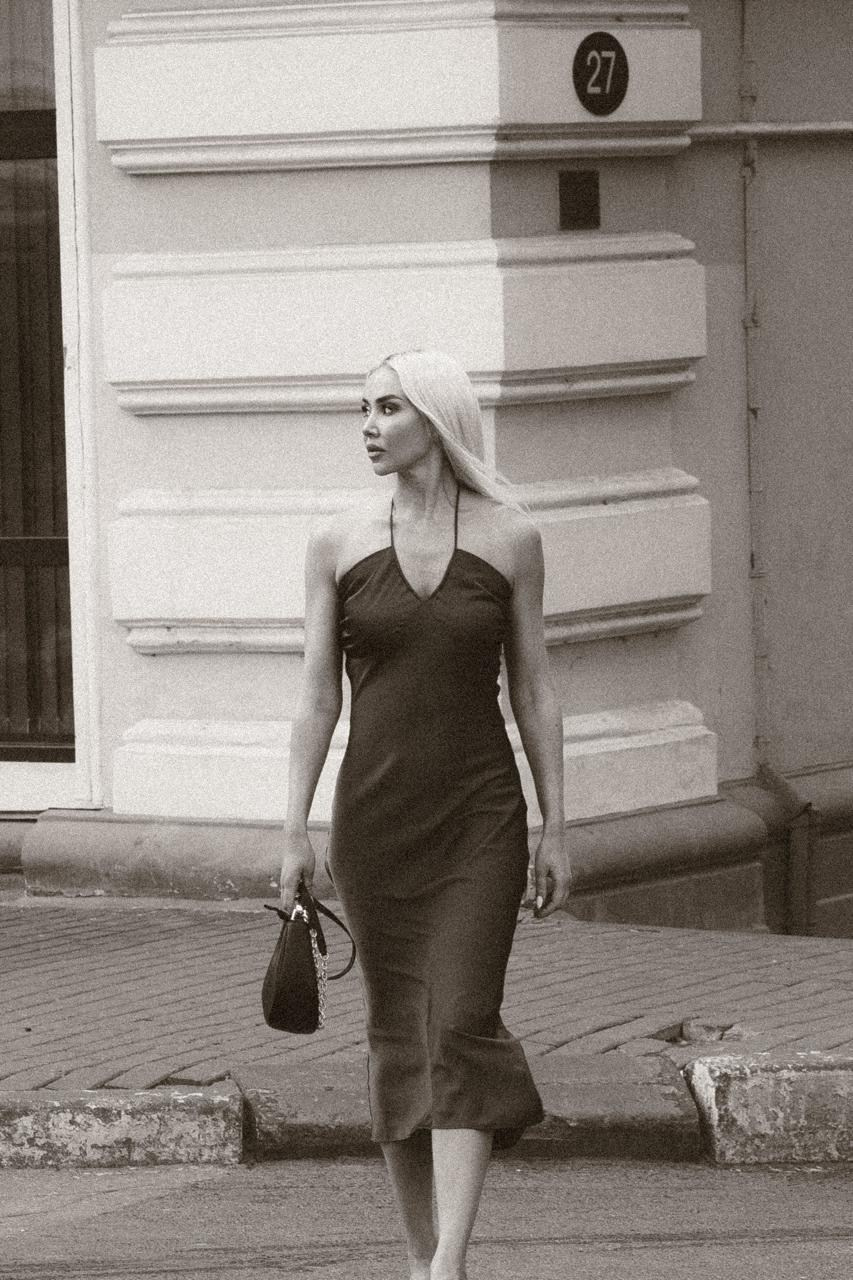 Отзывы. Съемки и создание проектов для брендов, индивидуальные женские фотосессии под ключ, портрет в Нижнем Новгороде и Москве Есения Козлова