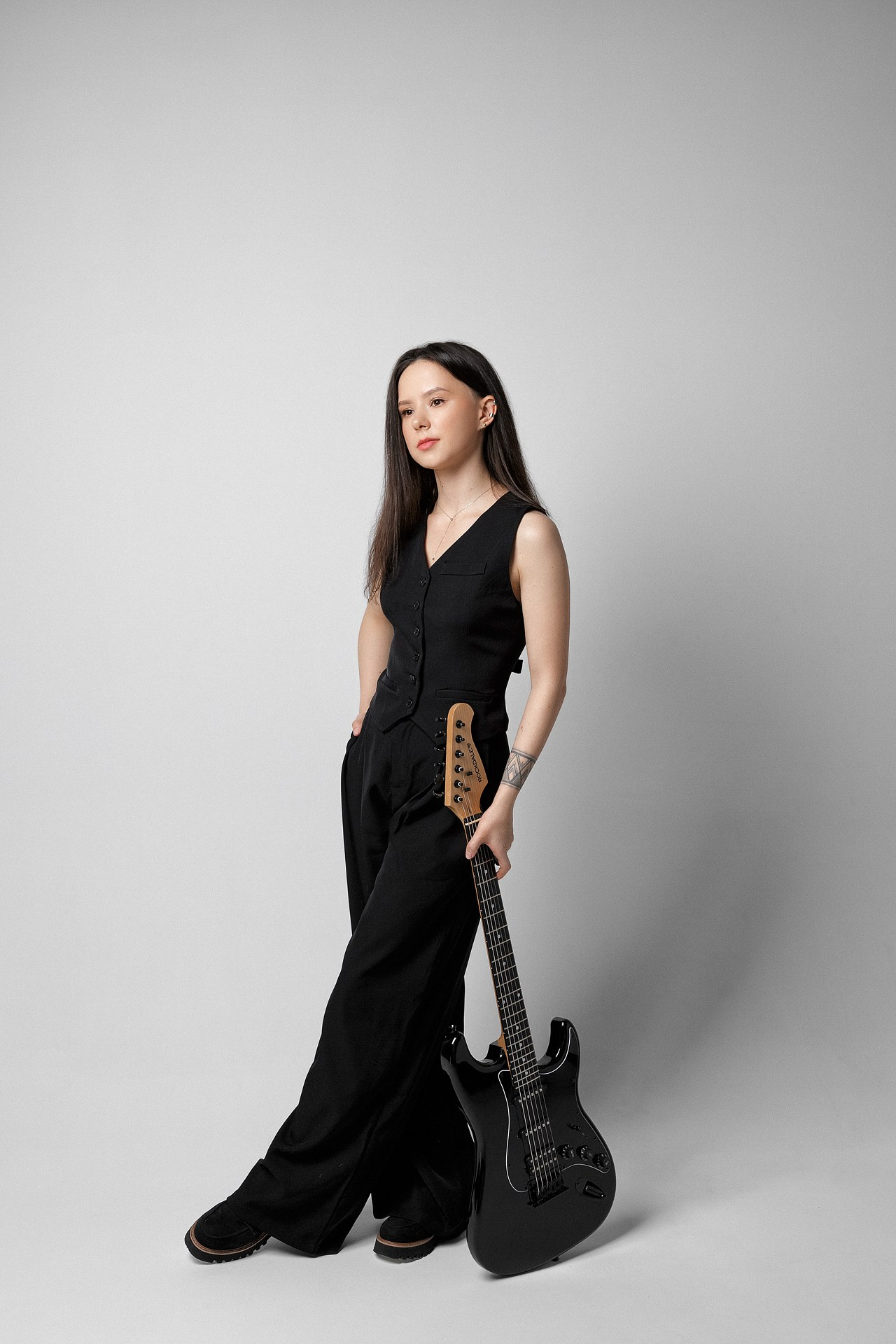 Студийная фотосессия. Светский фотограф Санкт-Петербург и ЛО