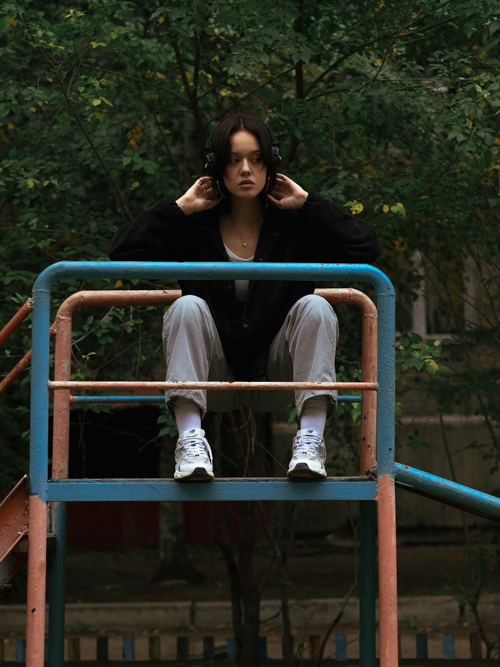 Ксения. Фотограф Чита Коновалова Вероника