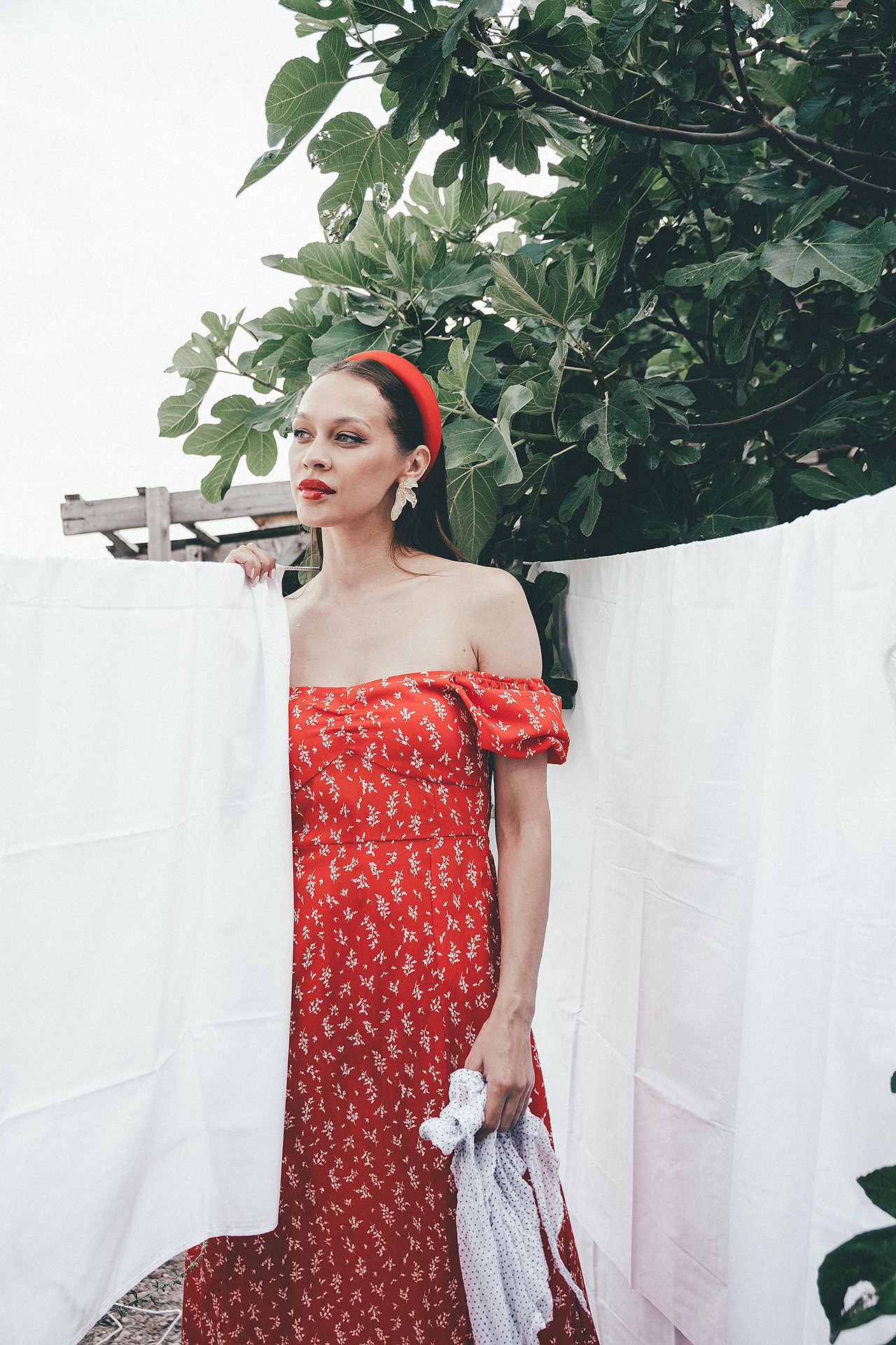 Домохозяйка. Ваш фотограф в Крыму