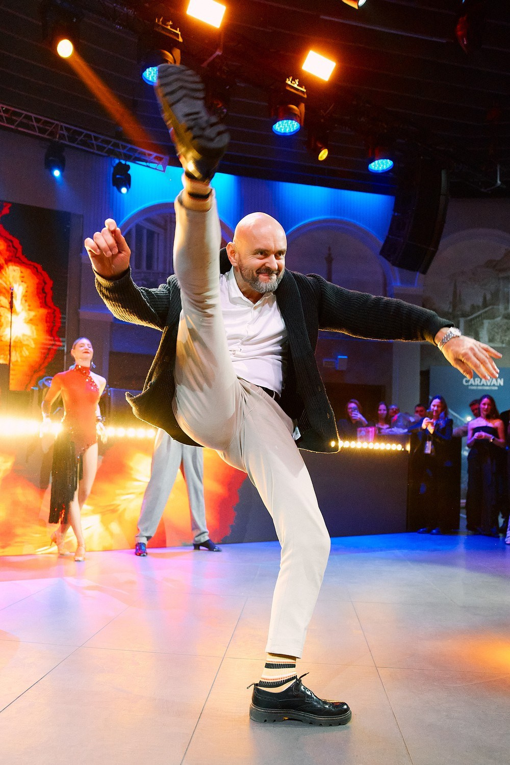 Фотосъёмка мероприятий. Репортажный фотограф в Минске Владимир Чурносов