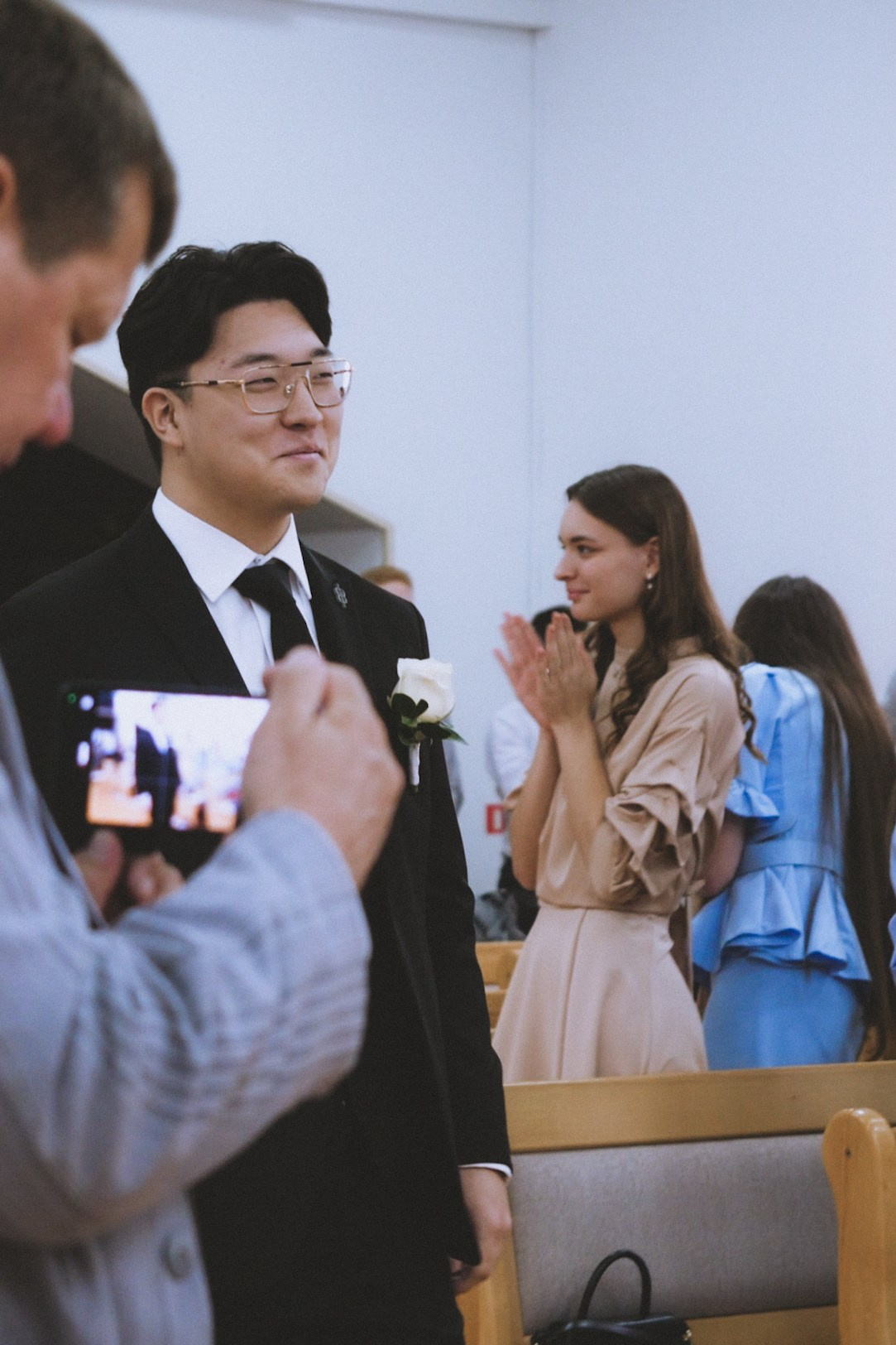 Съемка свадьбы в Ростове-на-Дону. Антон и Юлия. Фотограф в Ростове-на-Дону Марина Мальцева