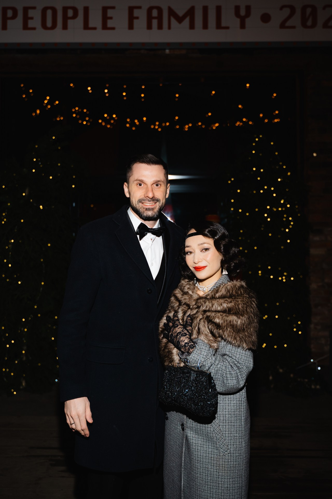 BIZ Awards 2024. Night2Day Санкт-Петербург