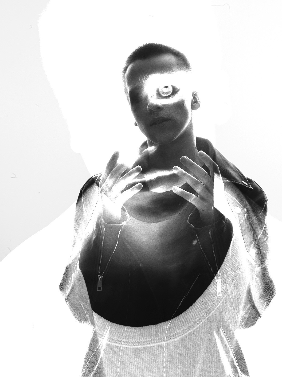 Brooklyn Vampire. Фотограф и видеограф Даня Хазигалиев