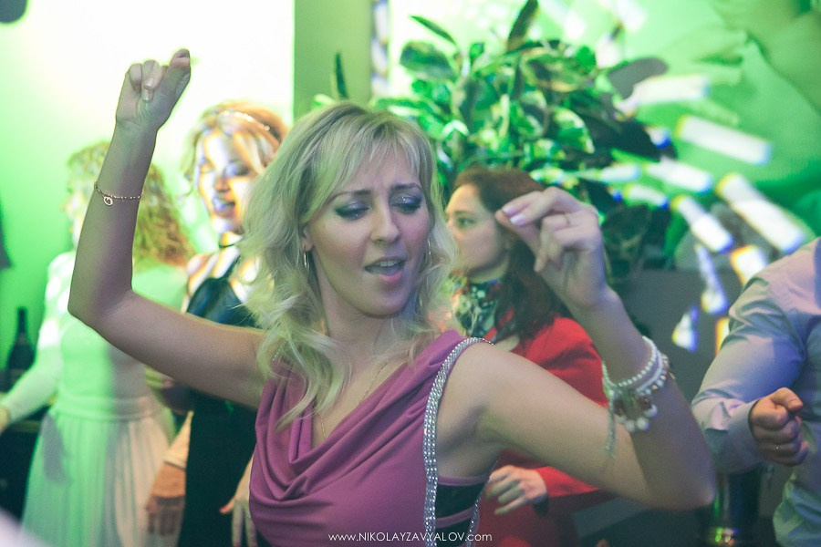 АЛВИСА (корпоратив). Видеооператор/Фотограф Николай Завьялов