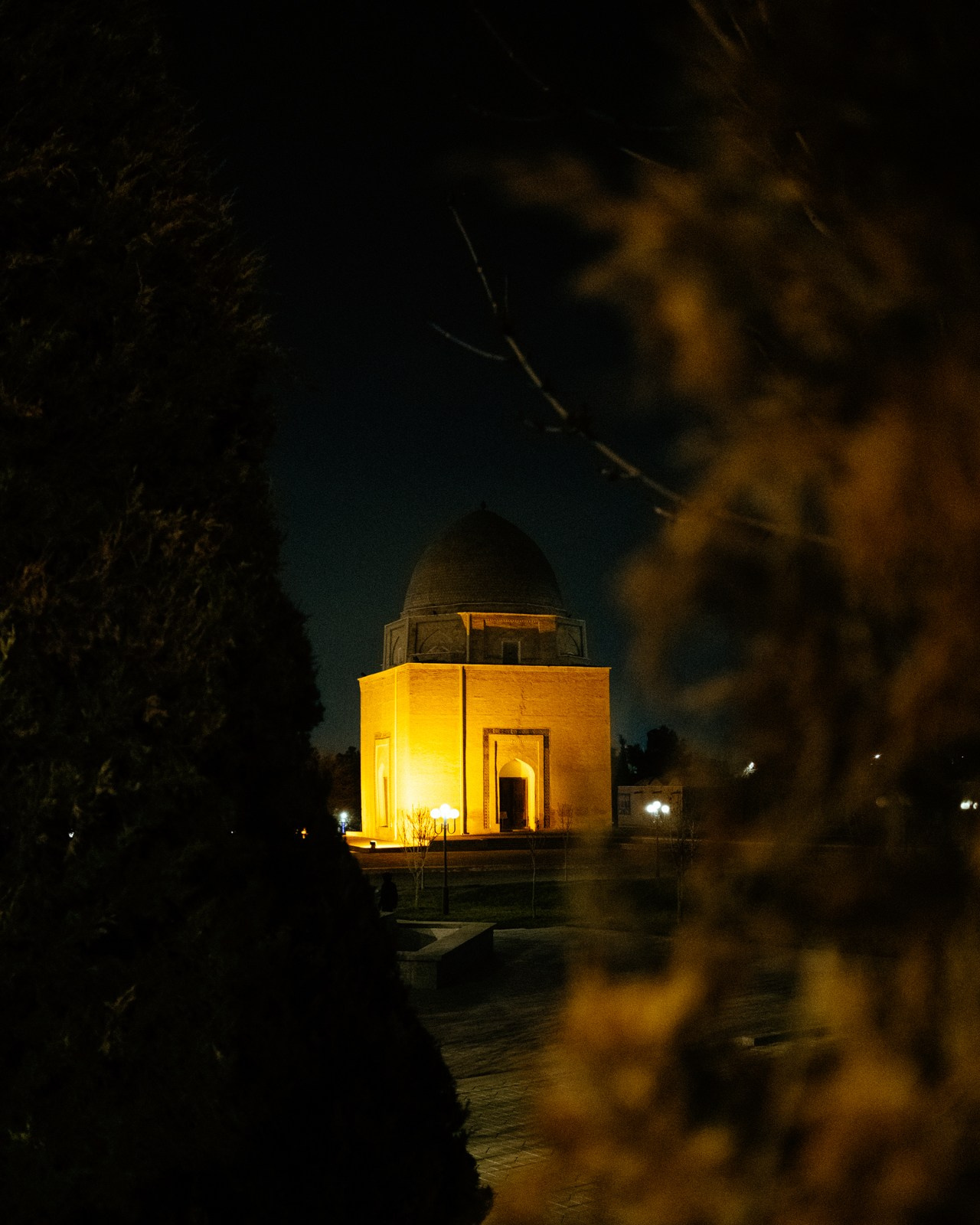 Узбекистан. Фотограф Дмитрий Олрайт | Калуга, Россия