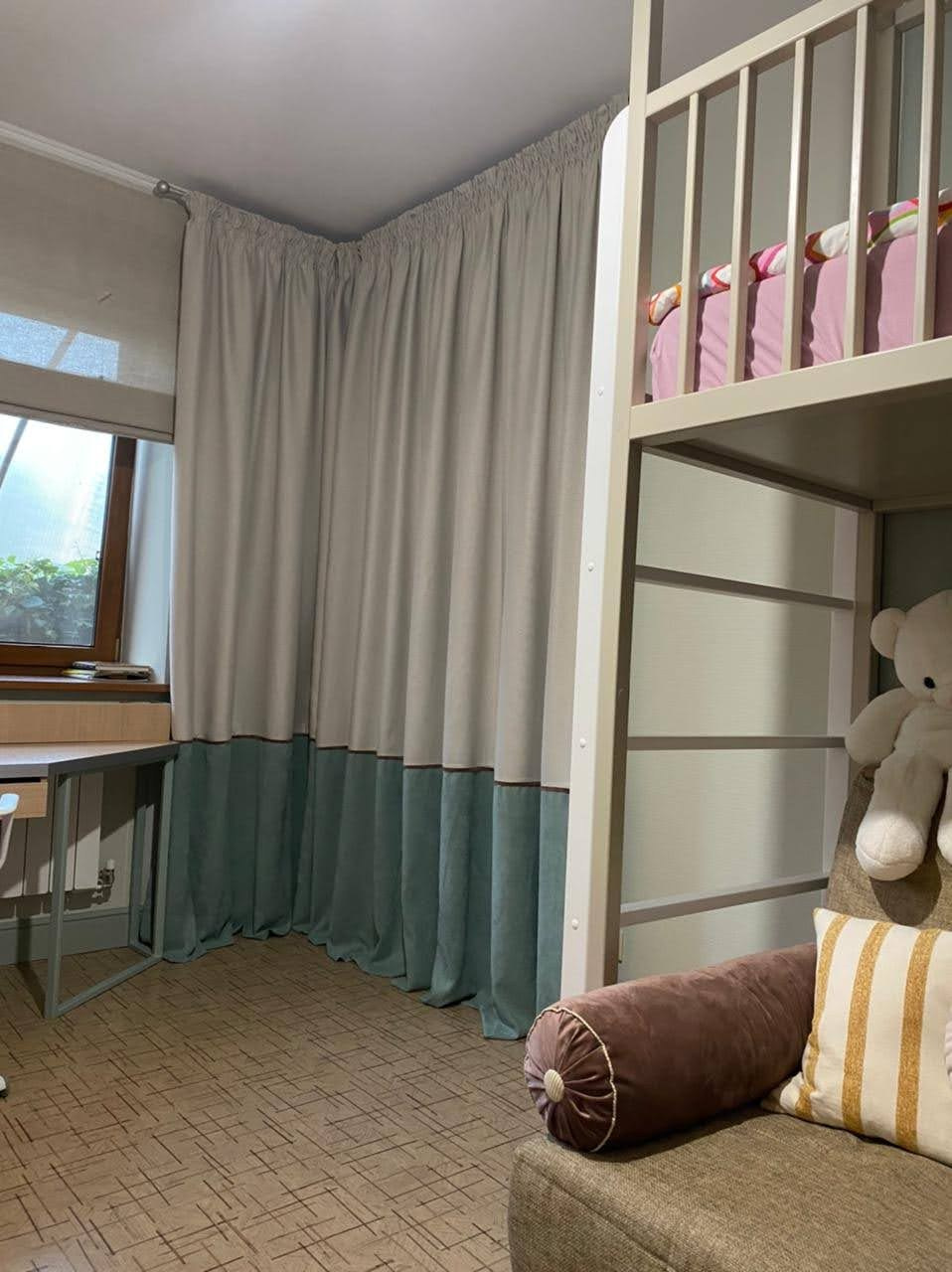 Дом в пос. Весенний. Дизайнер интерьера вашего дома мечты