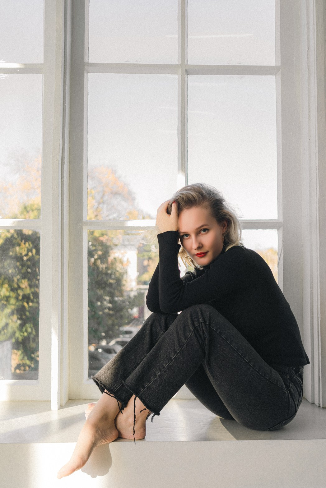 Ангелина. Фотограф Краснодар