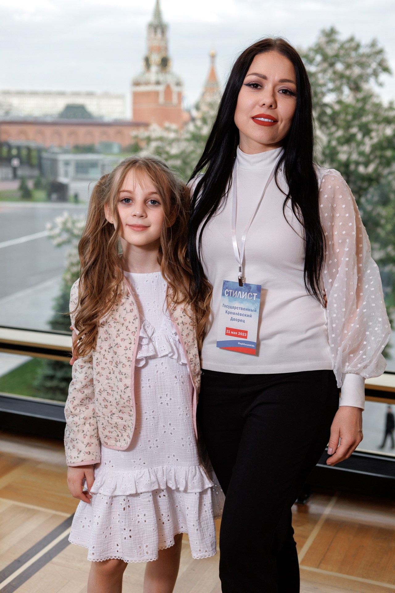 Forum Kids. Фотограф Владимир Молоканов