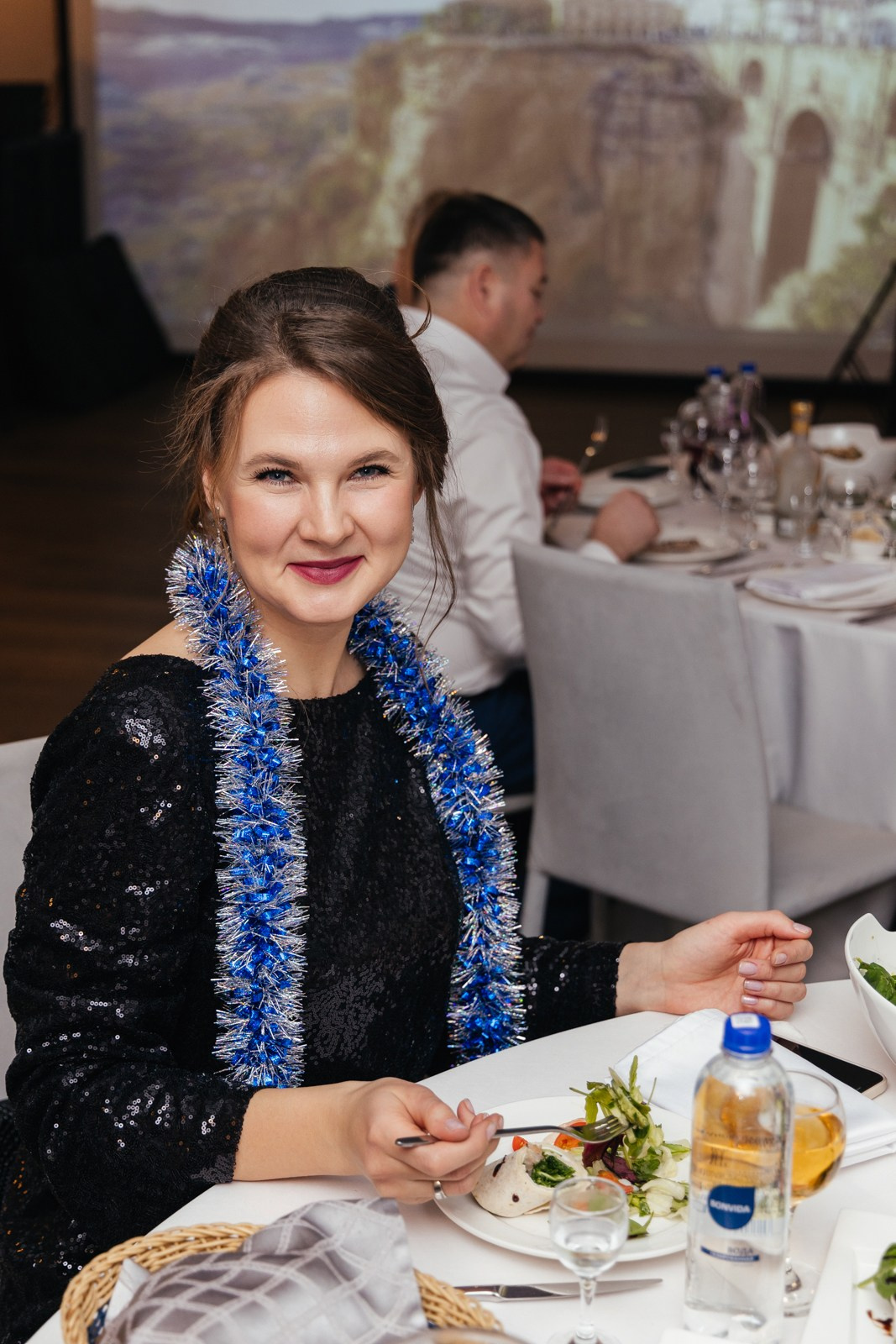 «РЖД» корпоратив. Фотограф Алексей Солопов