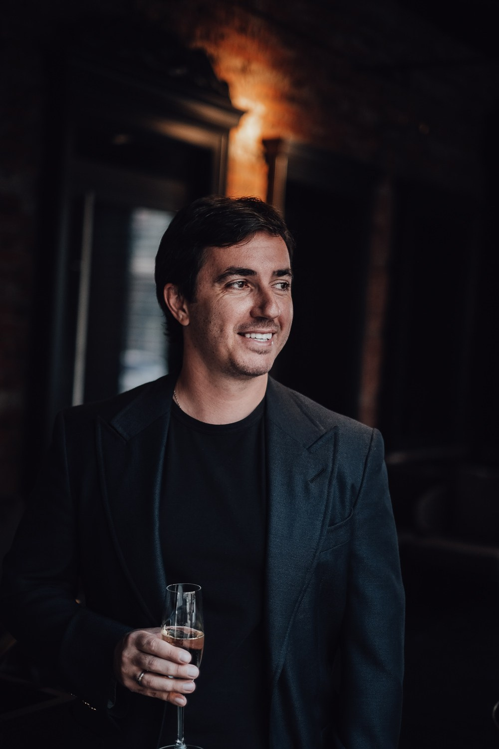 Деловые портреты