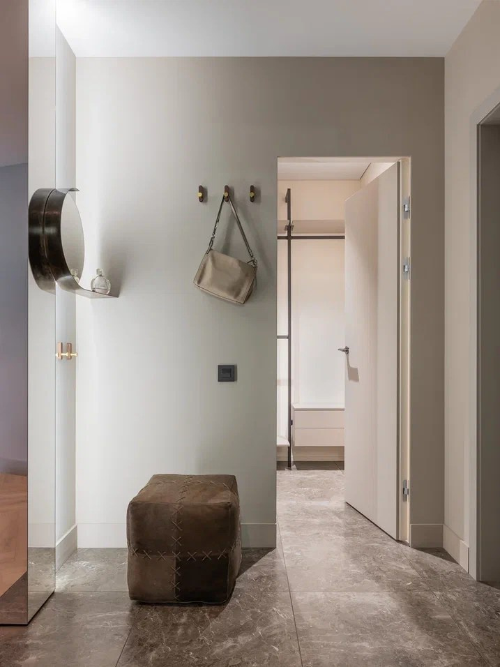 Дизайн интерьера квартиры ЖК «Высота» в Тольятти. Студия дизайна интерьера «Строчка» | Москва, Санкт-Петербург, Самара, Казань, Тольятти, Ульяновск и другие города России