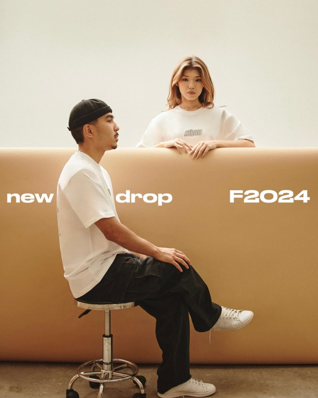 KunAi: EÑBEK drop. Fashion, portrait, personal photographer. Almaty, KZ