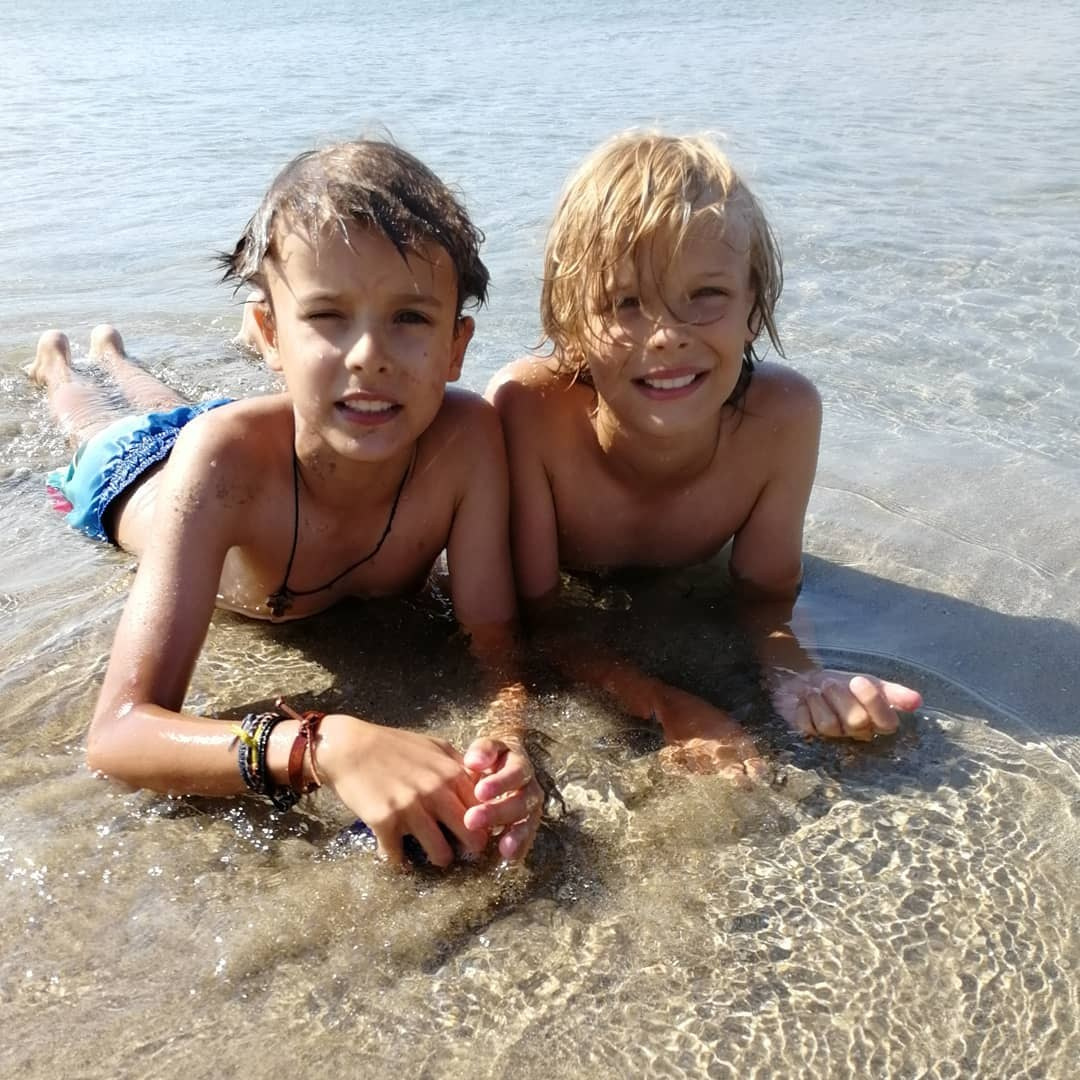 Anka`s Instagram. Заставка