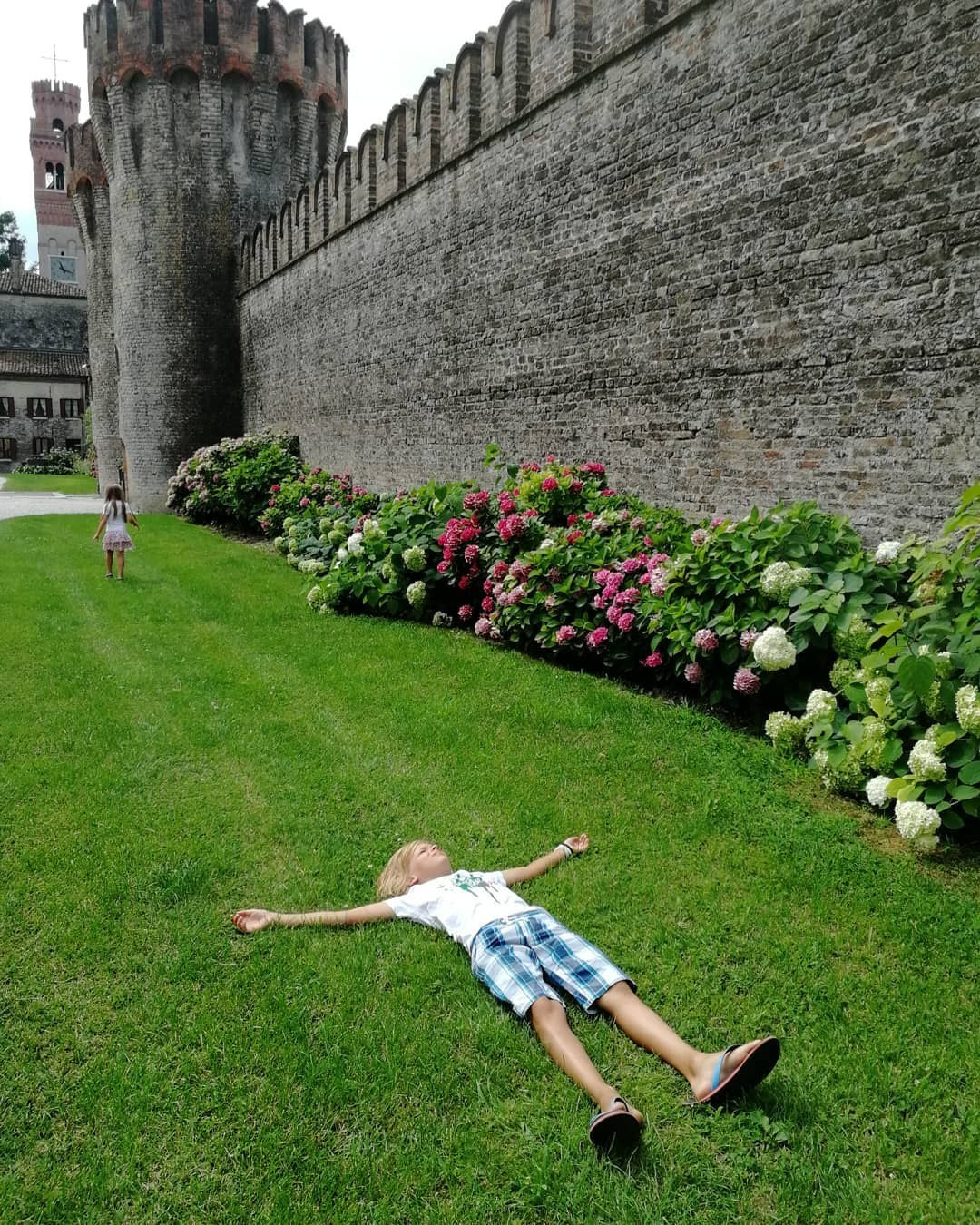 Anka`s Instagram. Заставка