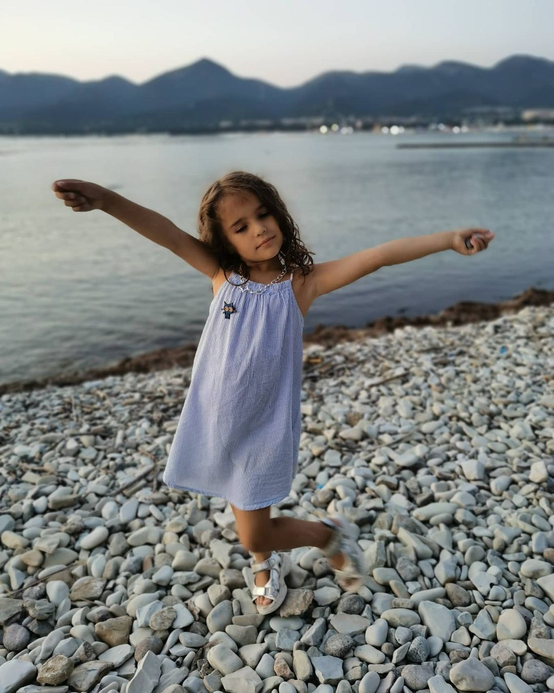 Anka`s Instagram. Заставка