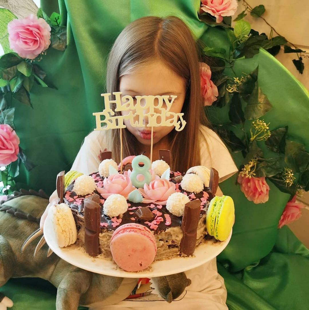 Anka`s Instagram. Заставка