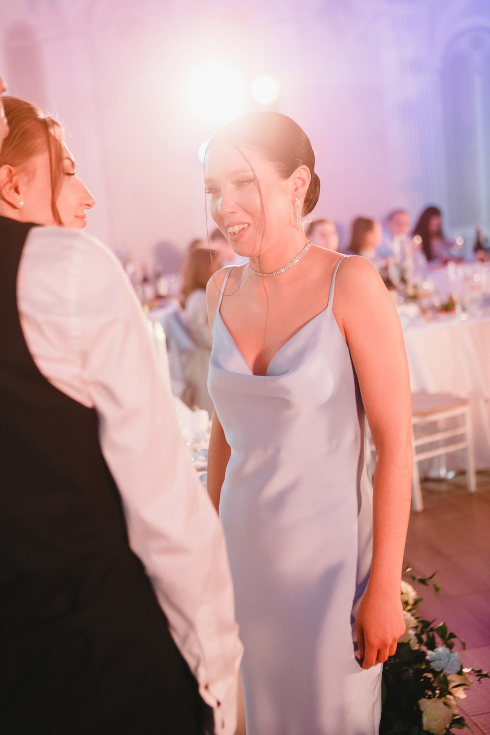 Полный свадебный день. Семейный и свадебный фотограф в Нижнем Новгороде