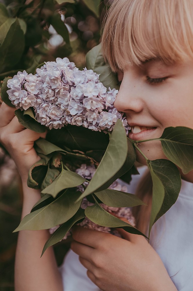 «У меня завелись ангелята…». Катя Сидор — фотограф в Москве