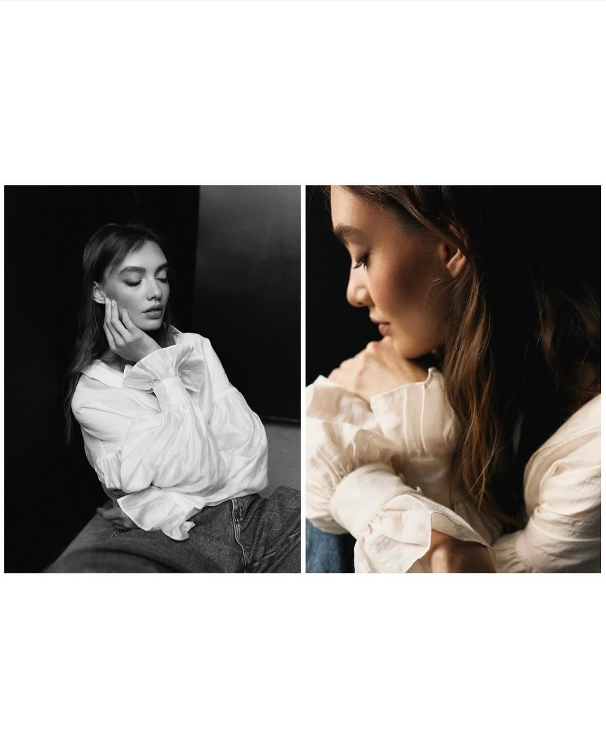 Маргарита Ховязова Фотограф Москва