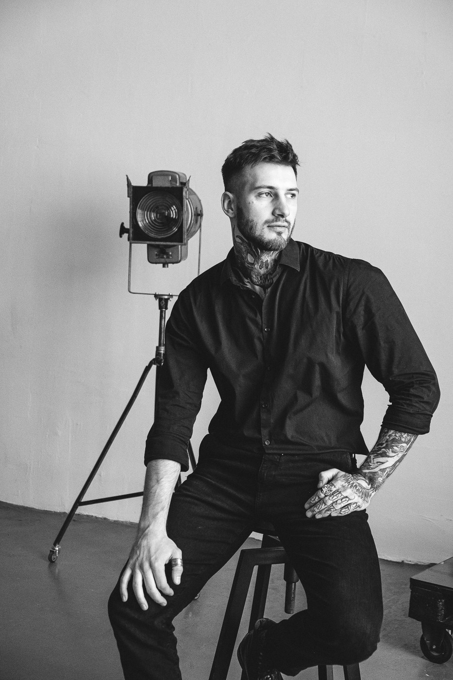 Портфолио. Фотограф в Санкт-Петербурге