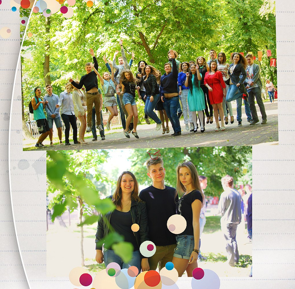 Портфолио фотографа на съемку выпускных. Свадебный и репортажный фотограф в Ярославле и Санкт-Петербурге Роман Микрюков