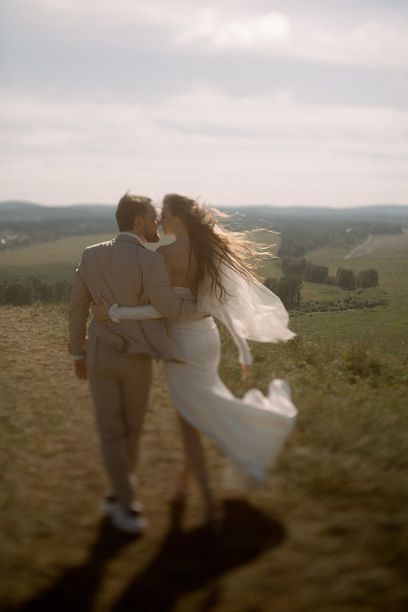 Кристина+Дмитрий. Фотограф в Красноярске Гетманова Мила