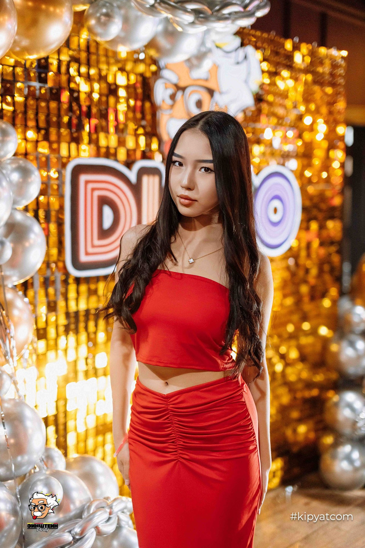 Эйнштейн Party