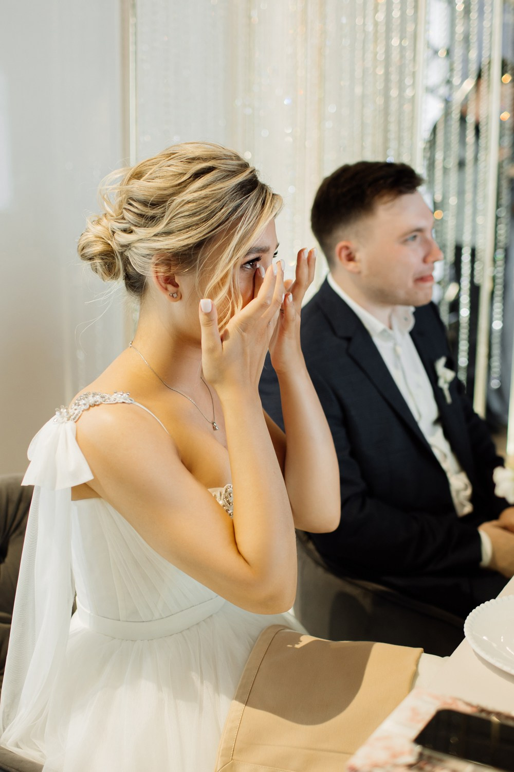 РЕСТОРАН «ГОСТИ». ДЕМИД И АННА. Свадебный и индивидуальный фотограф в Челябинске Евгения Негодяева