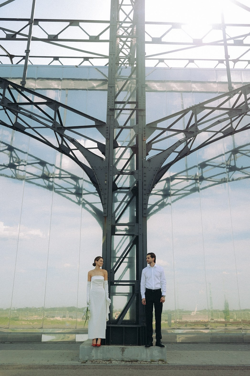 Антон и Ксюша. Фотограф Нижний Новгород