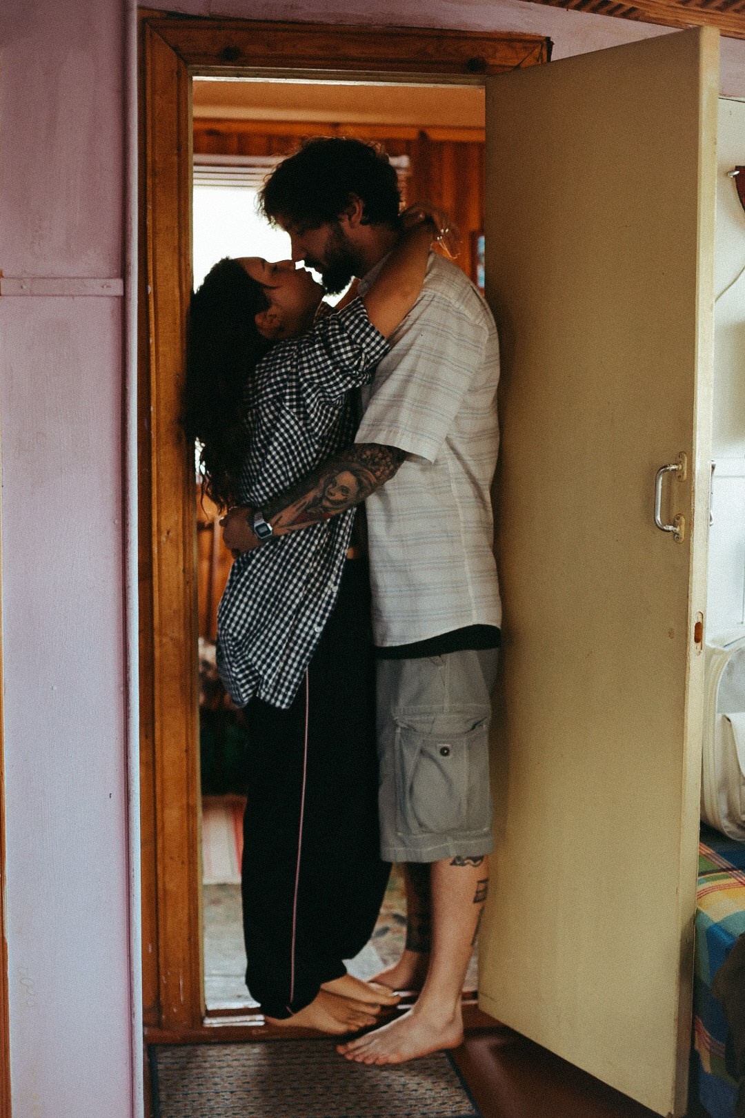 Егор и Аня. Фотограф Нижний Новгород