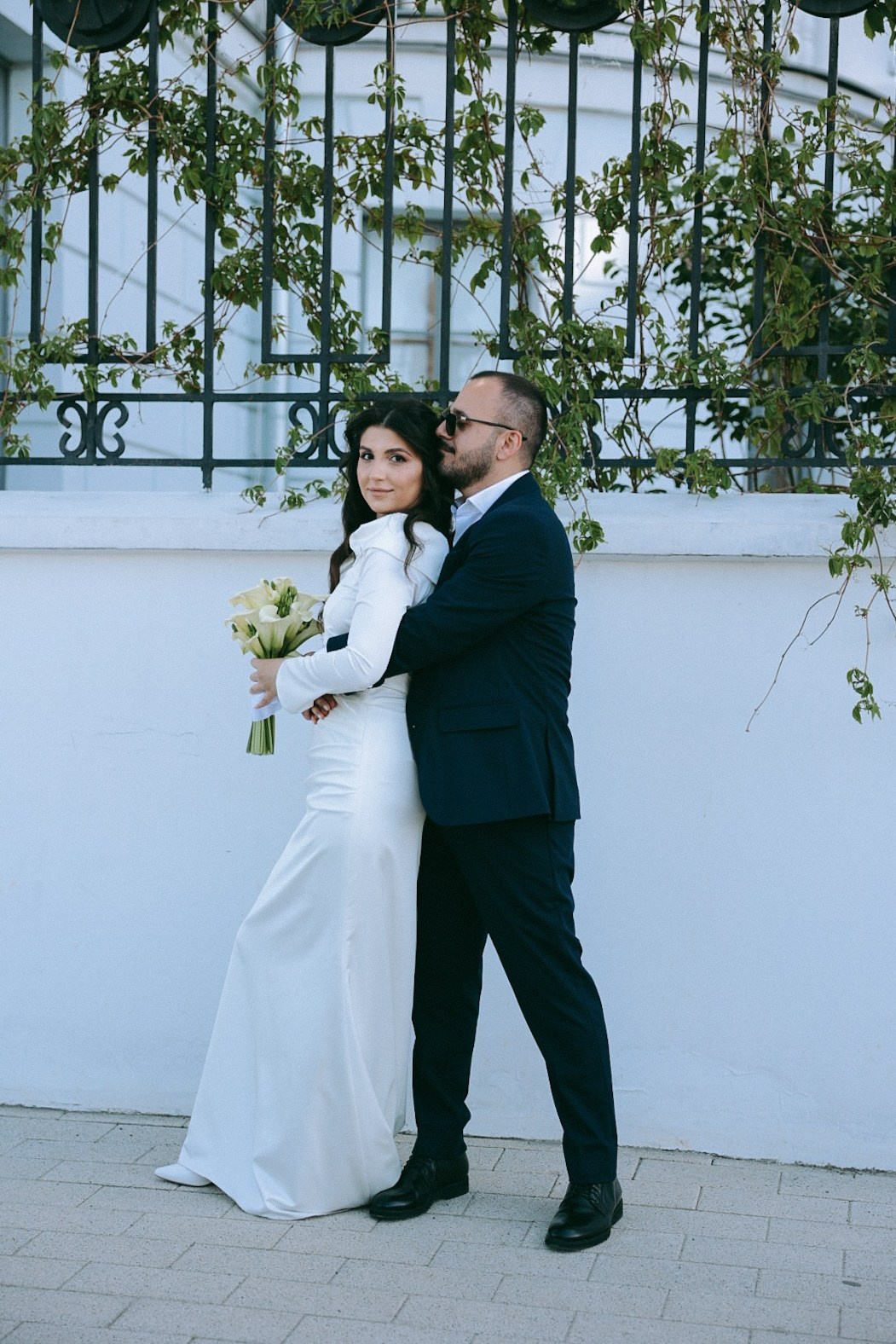 Руслан и Гюлана. Фотограф Нижний Новгород