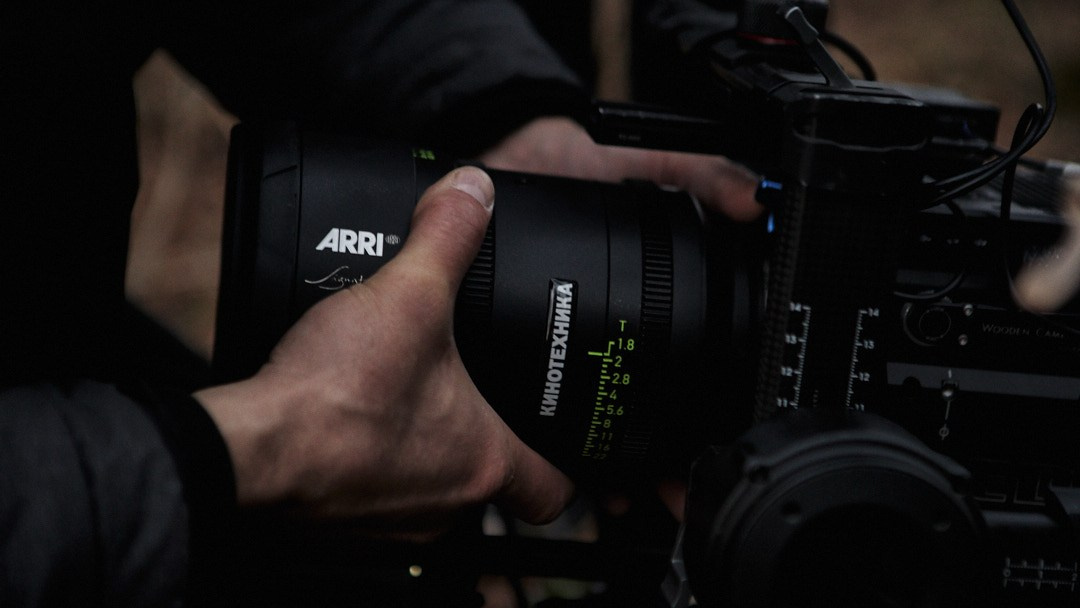 Бэкстейдж. Фотограф и оператор мероприятий, концертов и портретов в городе Москва