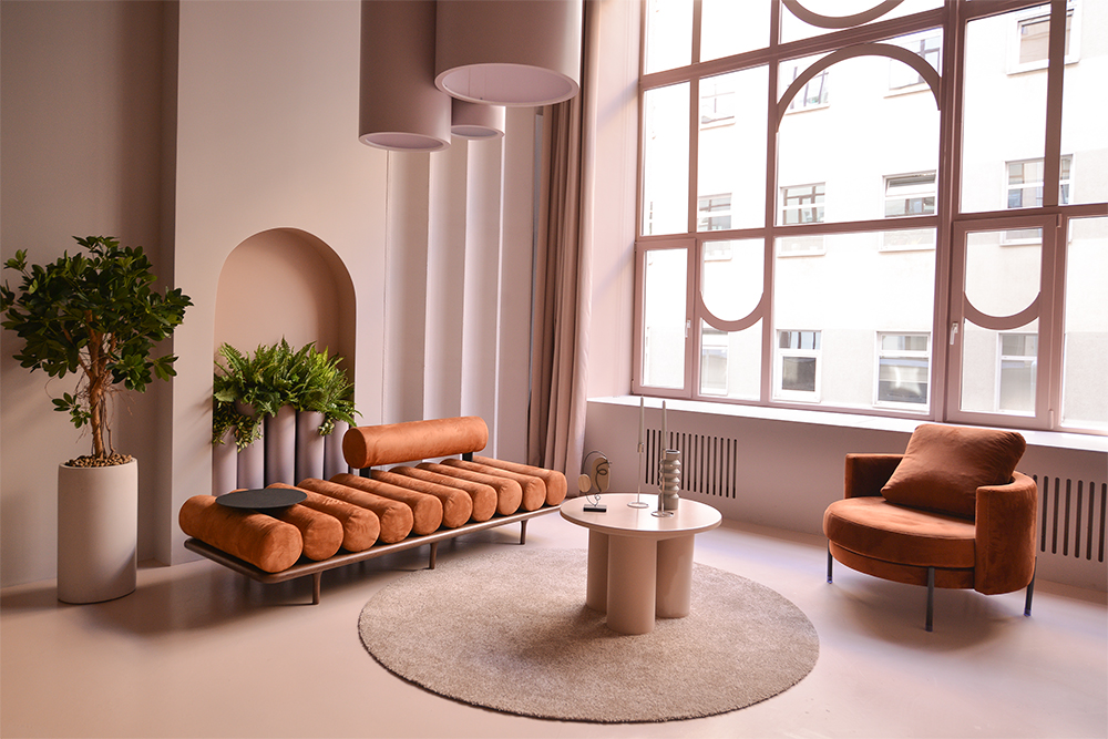 Зал № 45. Фотограф в Москве и области Синенкова Екатерина