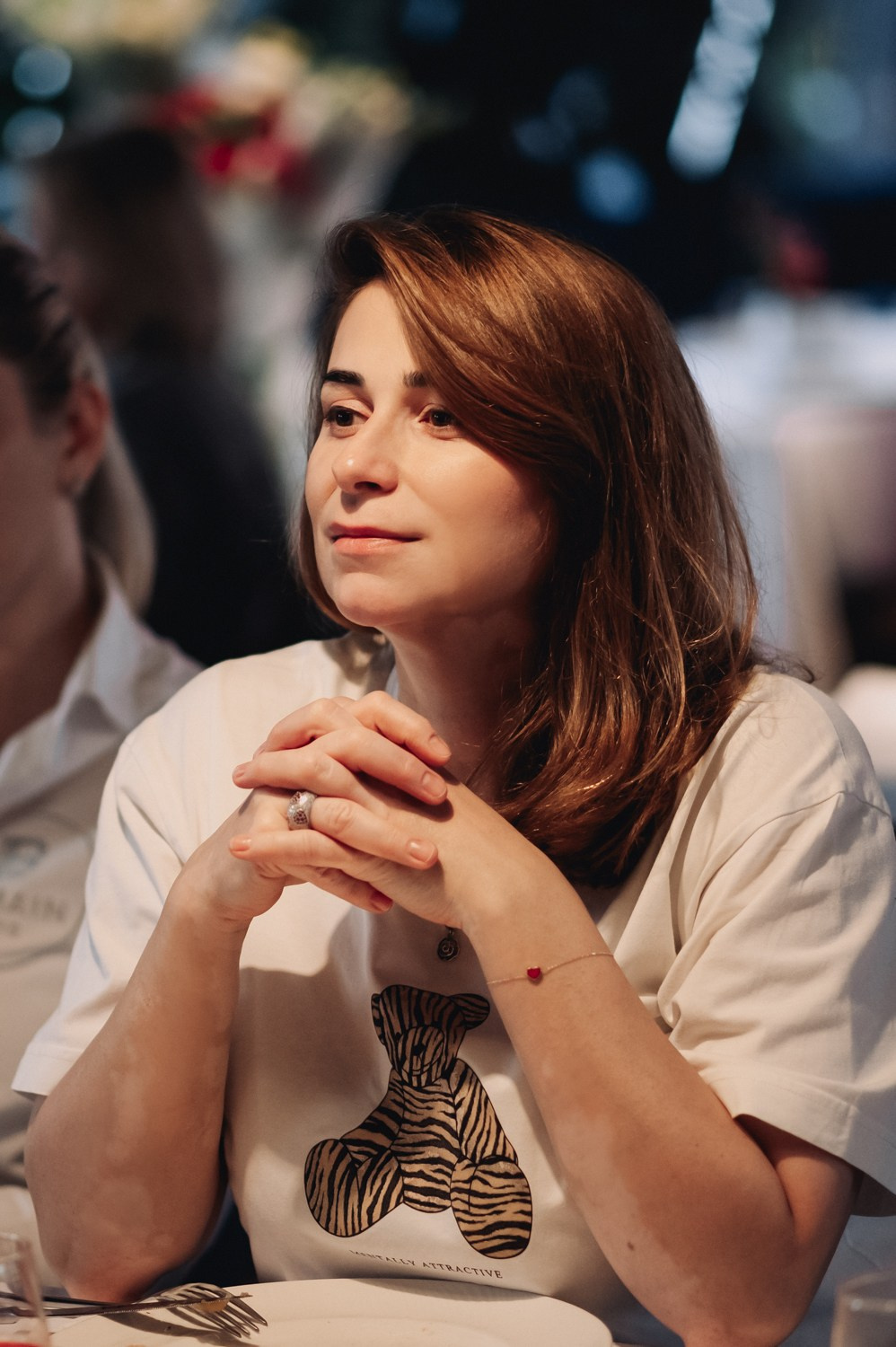 Ужин в ресторане Магадан. Night2Day Санкт-Петербург