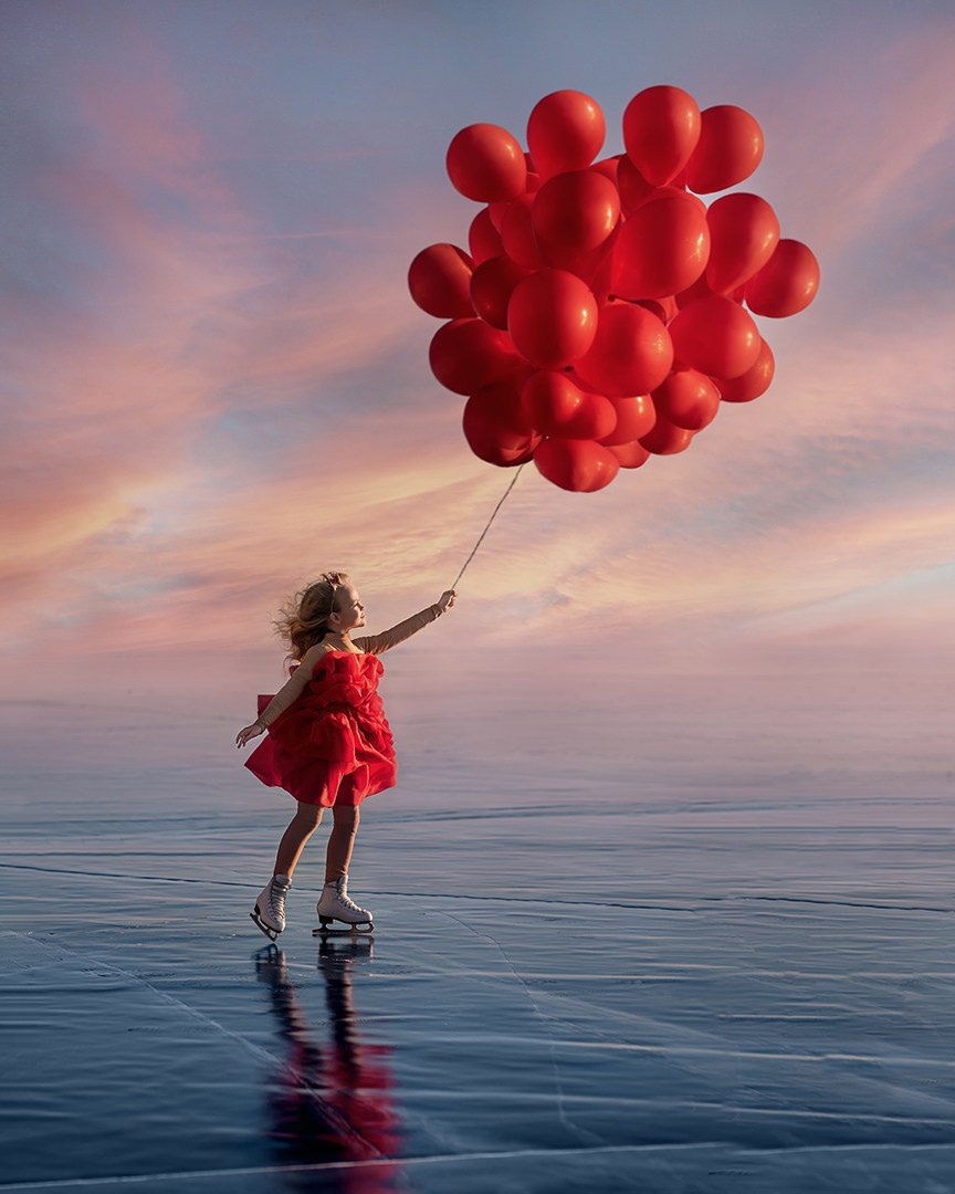 Фототуры. Детский и семейный фотограф Елена Михайлова в Москве