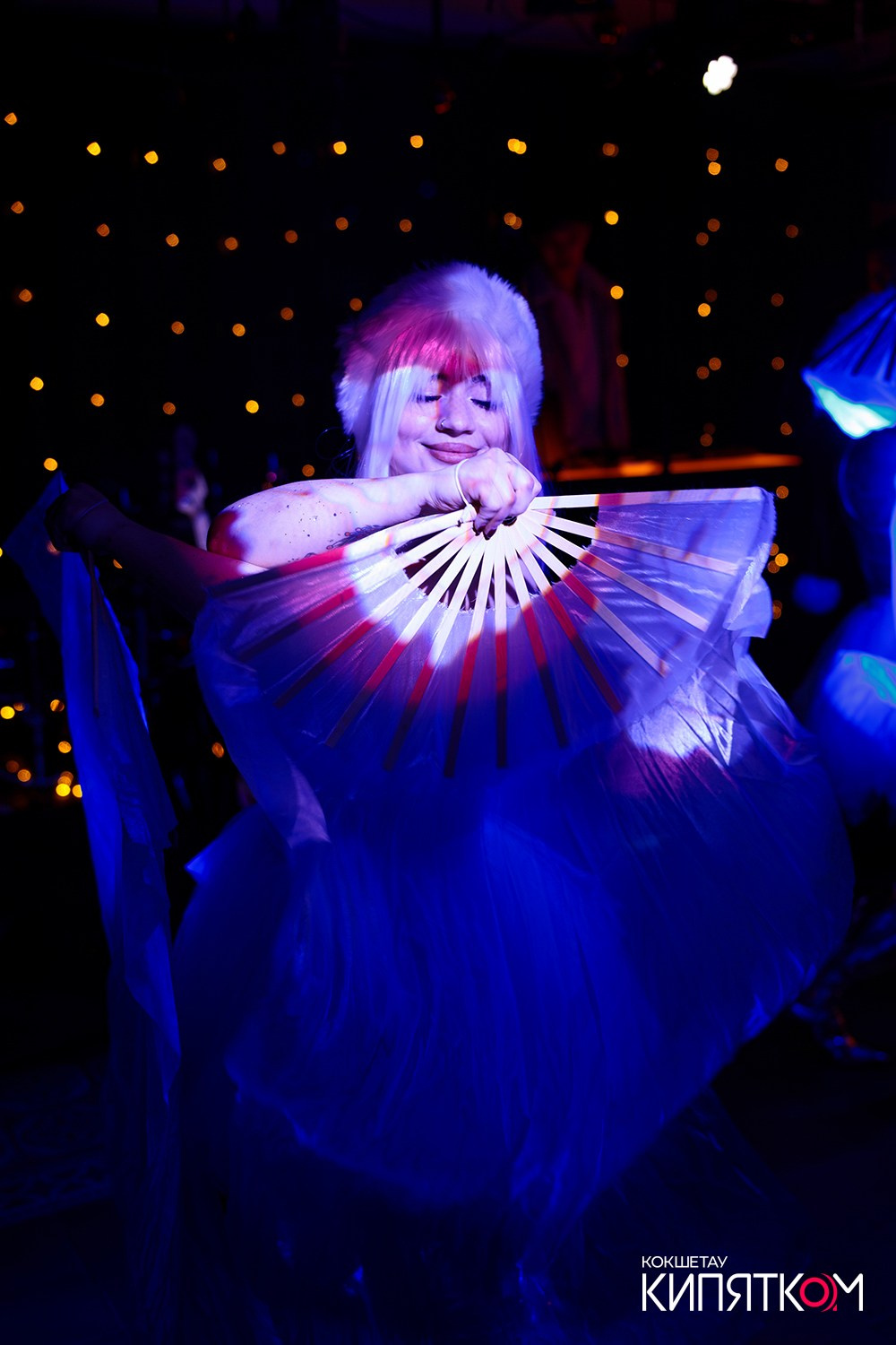 GENTLEMAN PUB. КИПЯТКОМ КОКШЕТАУ