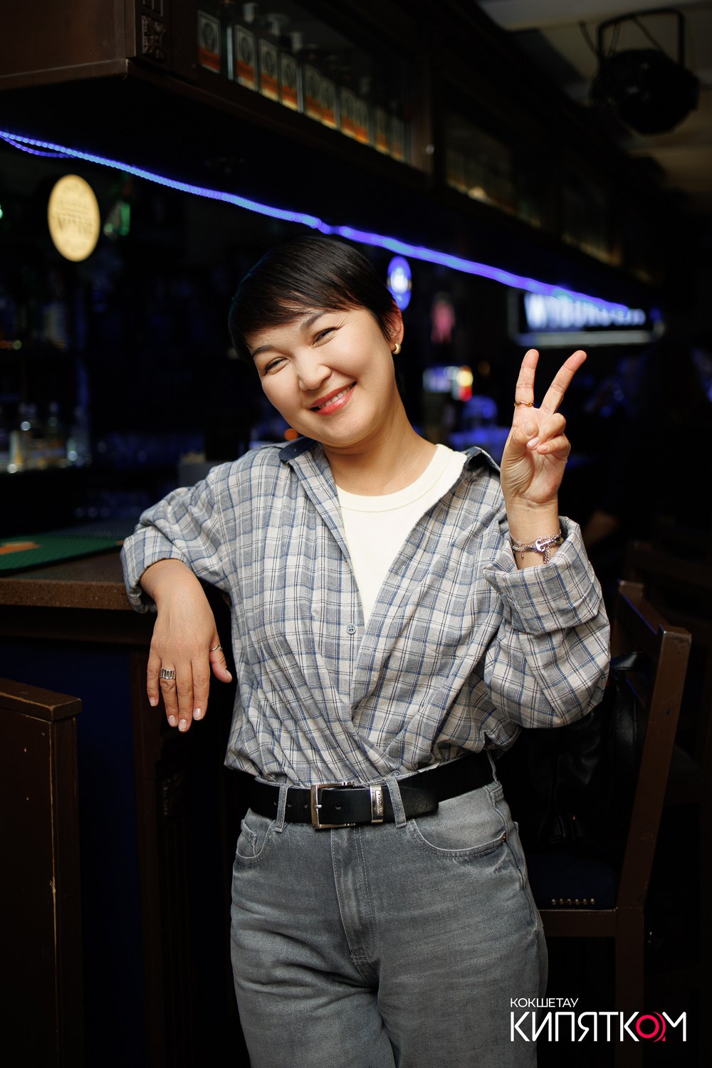 WOW QUIZ. КИПЯТКОМ КОКШЕТАУ