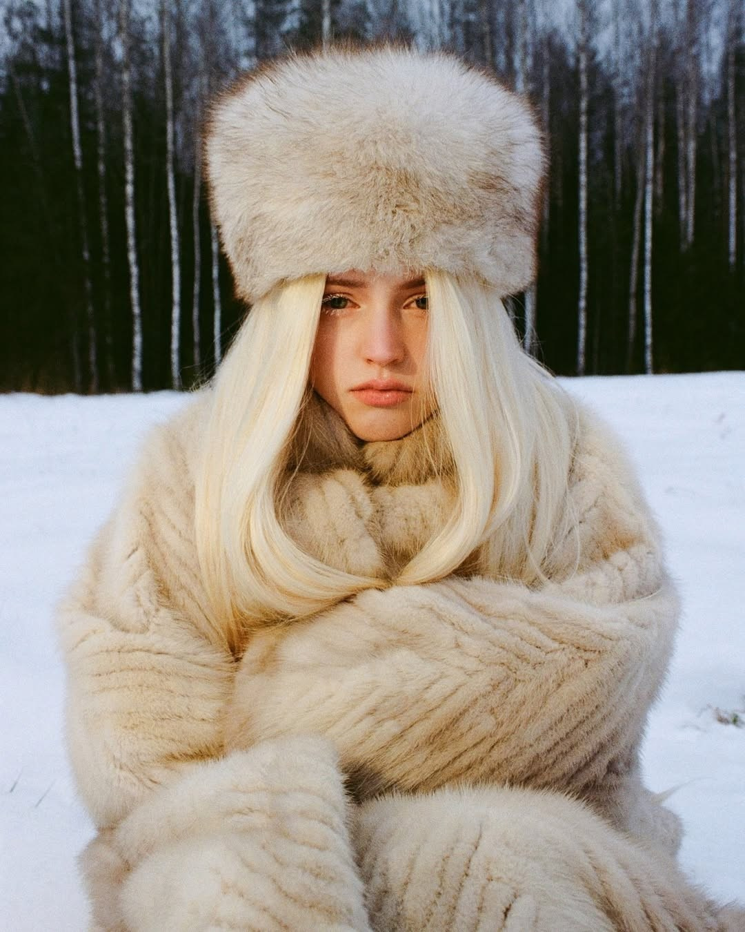 Портфолио. Пленочный фотограф Москва