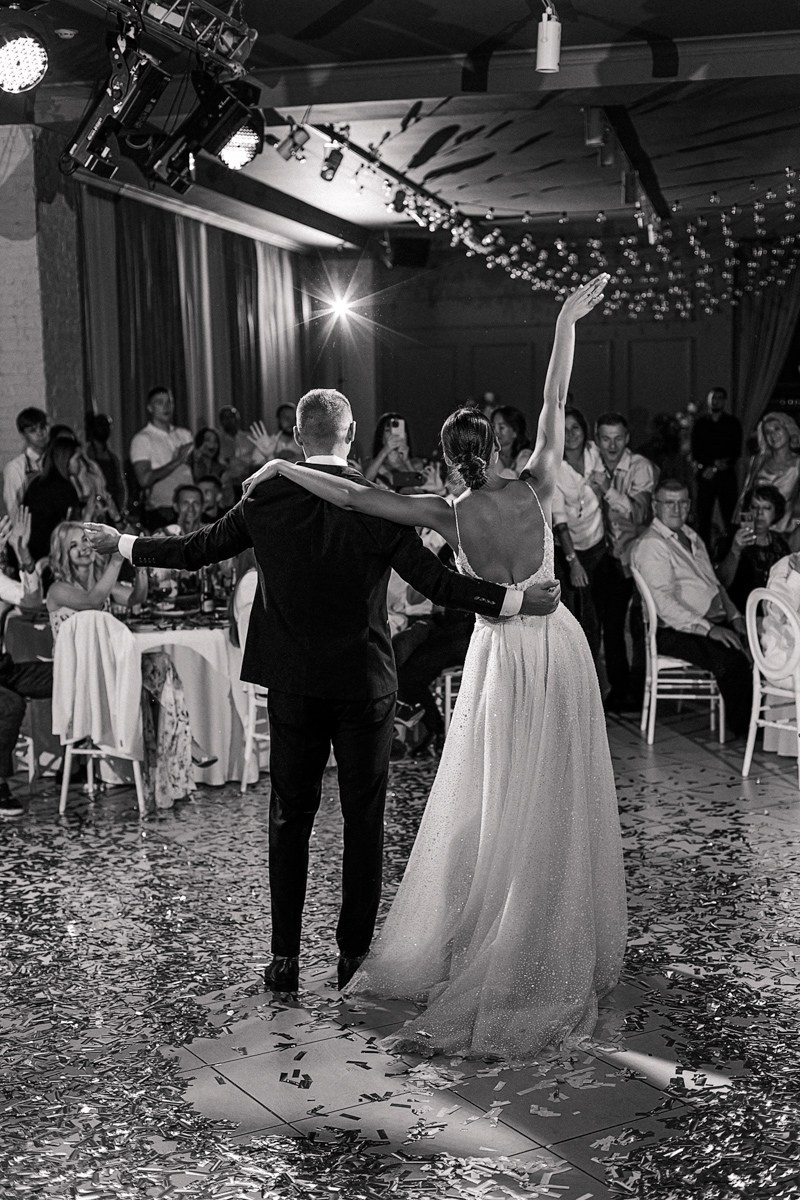 Алина и Никита. Фотограф Подсумкина Ирина