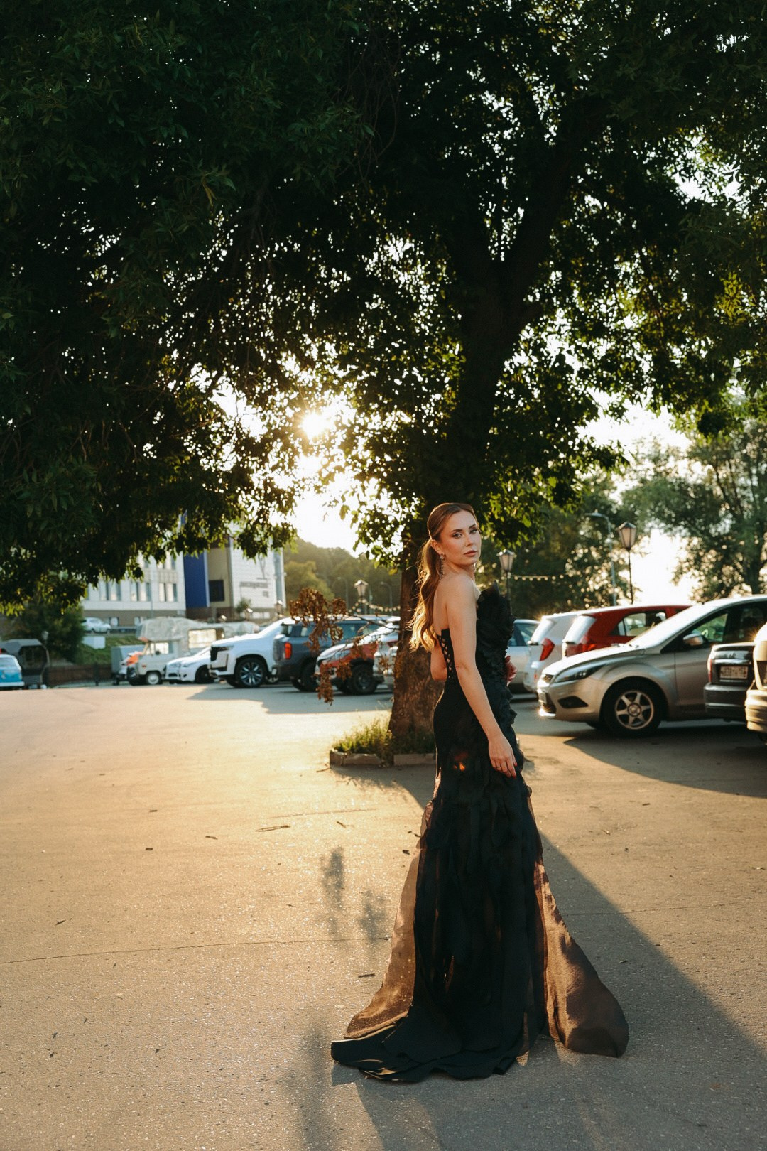 B-day Sveasta. Фотограф Нижний Новгород