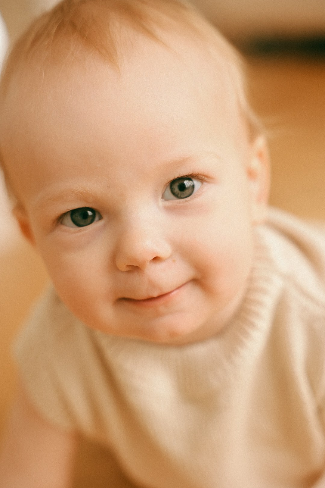 Год Роме. Фотограф Нижний Новгород