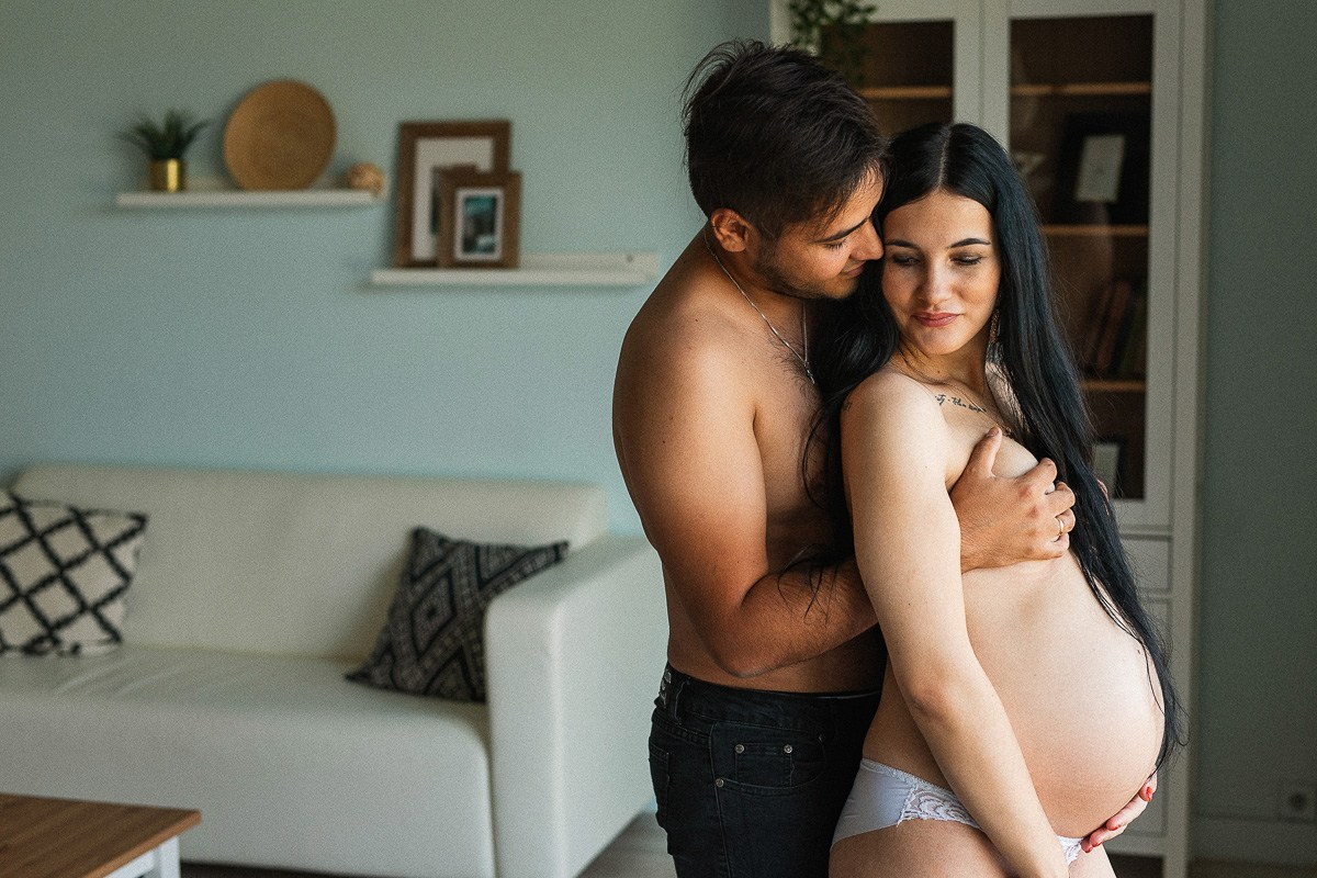 СЕМЬЯ. АЛЕКСАНДР ФОКС