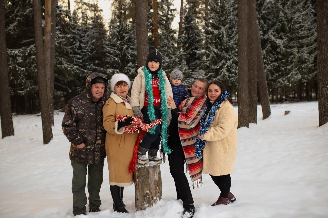 Отзывы. Фотограф Татьяна Семенова