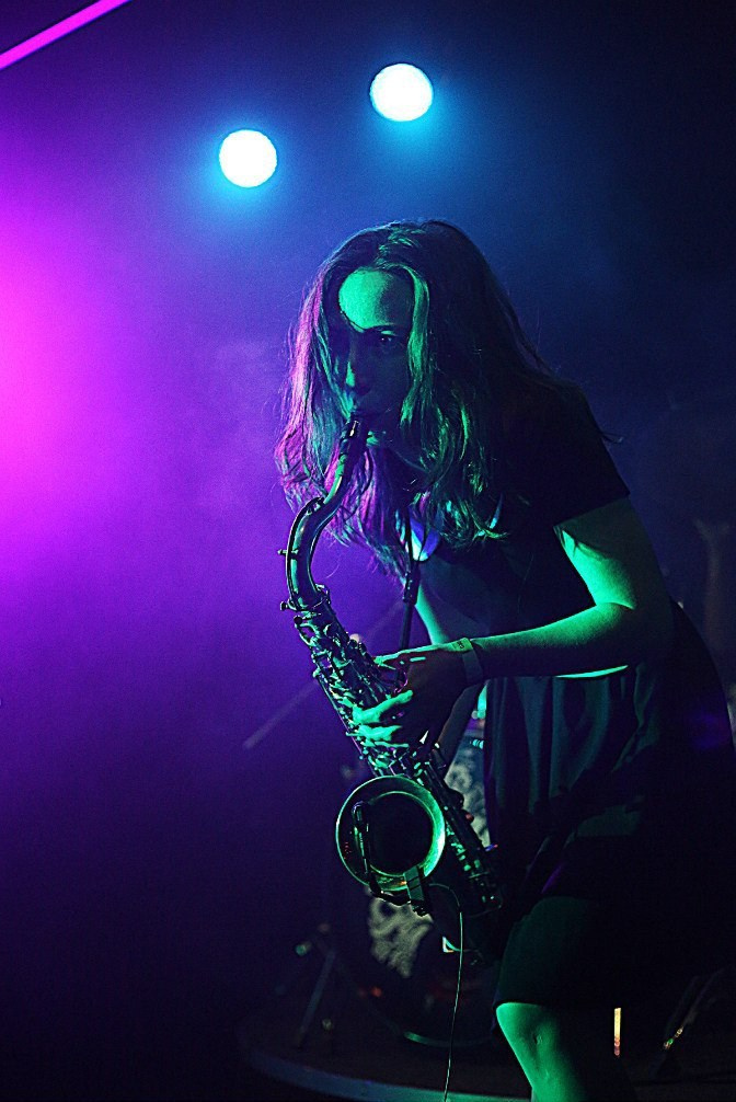 Концерты. Фотограф Дарья Комарова