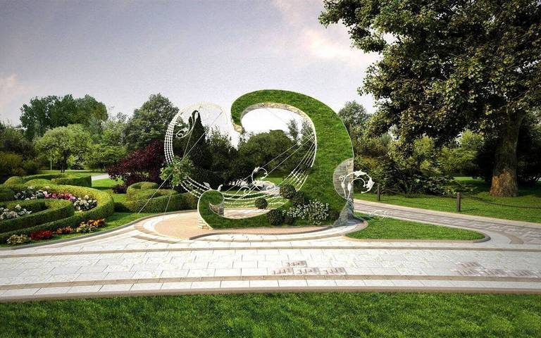 Красивые места для фотосессии в Москве для свадебной и семейной съемки