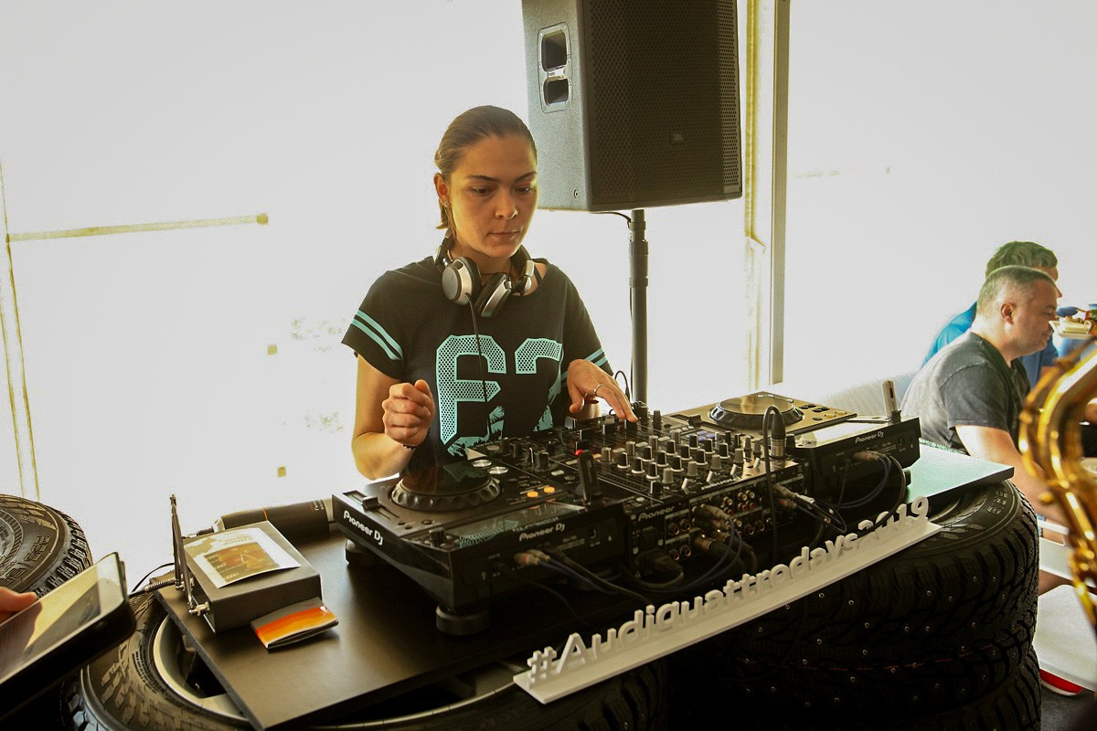 Audi. Фотограф в Челябинске Антон Акулов