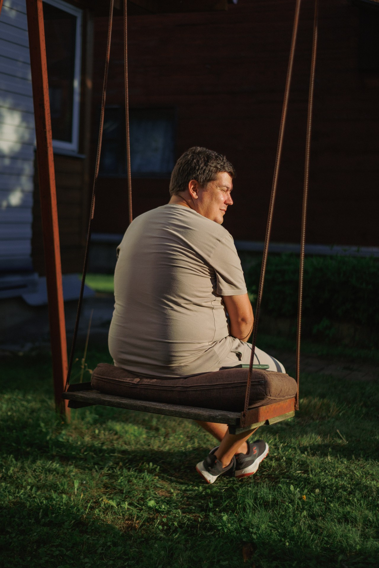 Репортажная съемка. Портретный фотограф в Москве Евгений Уткин