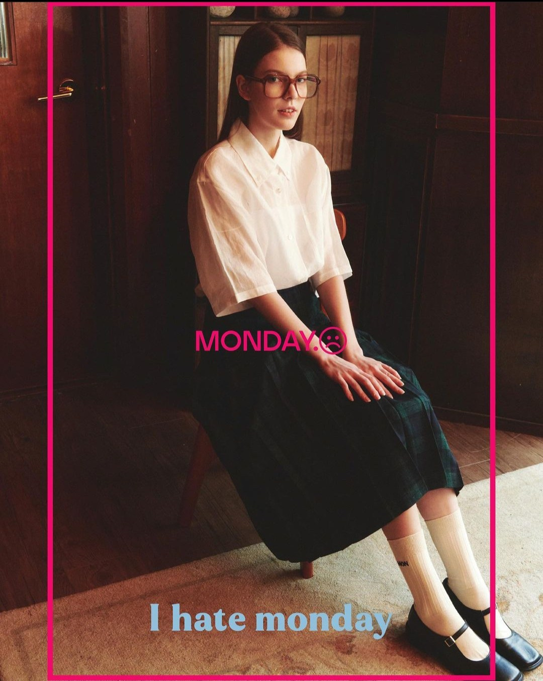 Sophia S. Modeling agency TM MODELS